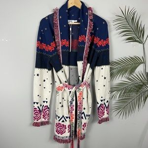 525 America cardigan
